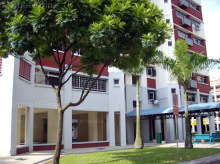 Blk 369 Yung An Road (Jurong West), HDB 4 Rooms #273122